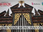 Koncert Noneta Donum i Višeslava Jaklina u spomen na mons. Ivana Godinu